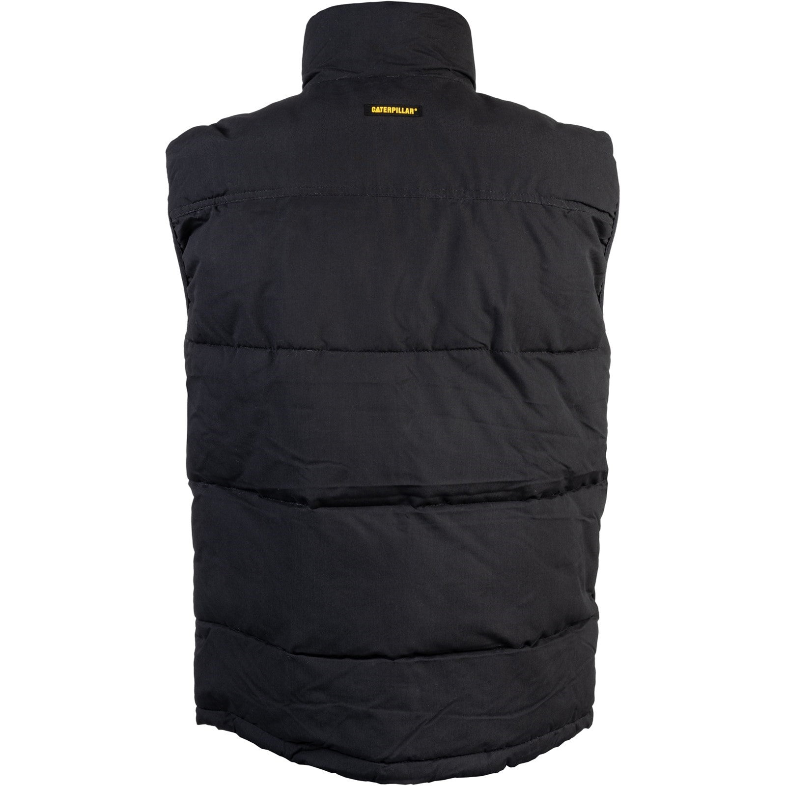 Arctic Zone Vest Black