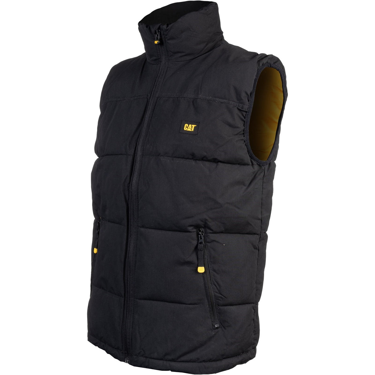 Arctic Zone Vest  Black