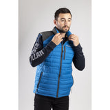 Defender Insulated Vest  Blue