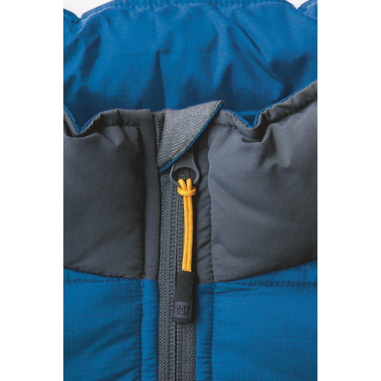 Defender Insulated Vest  Blue