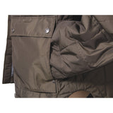 Terrain Jacket  Moss