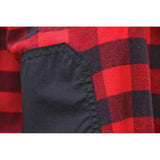 Sequoia Jacket  Red