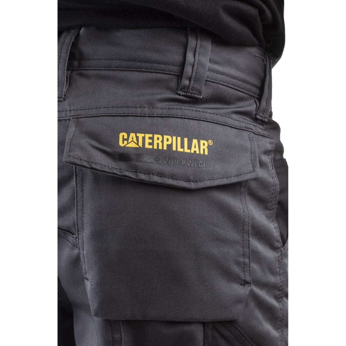 Essentials Cargo Trouser