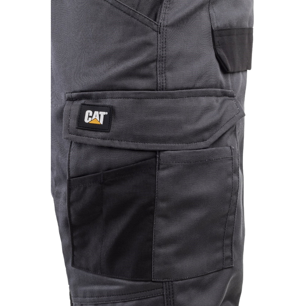 Essentials Knee Pocket Work Trouser