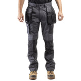 Essentials Knee Pocket Work Trouser