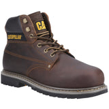 Powerplant GYW Safety Boot SB Brown