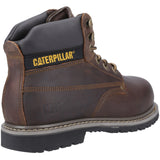 Powerplant GYW Safety Boot SB Brown