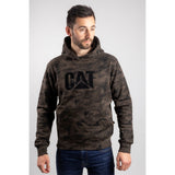 Trademark Hooded Sweatshirt  Night Camo