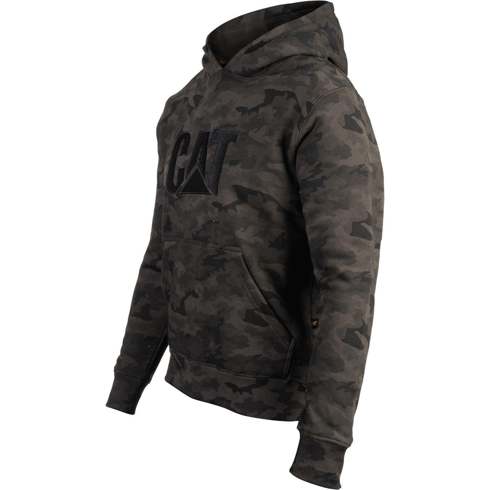 Trademark Hooded Sweatshirt Night Camo