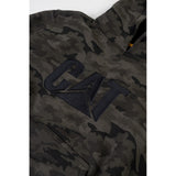 Trademark Hooded Sweatshirt  Night Camo