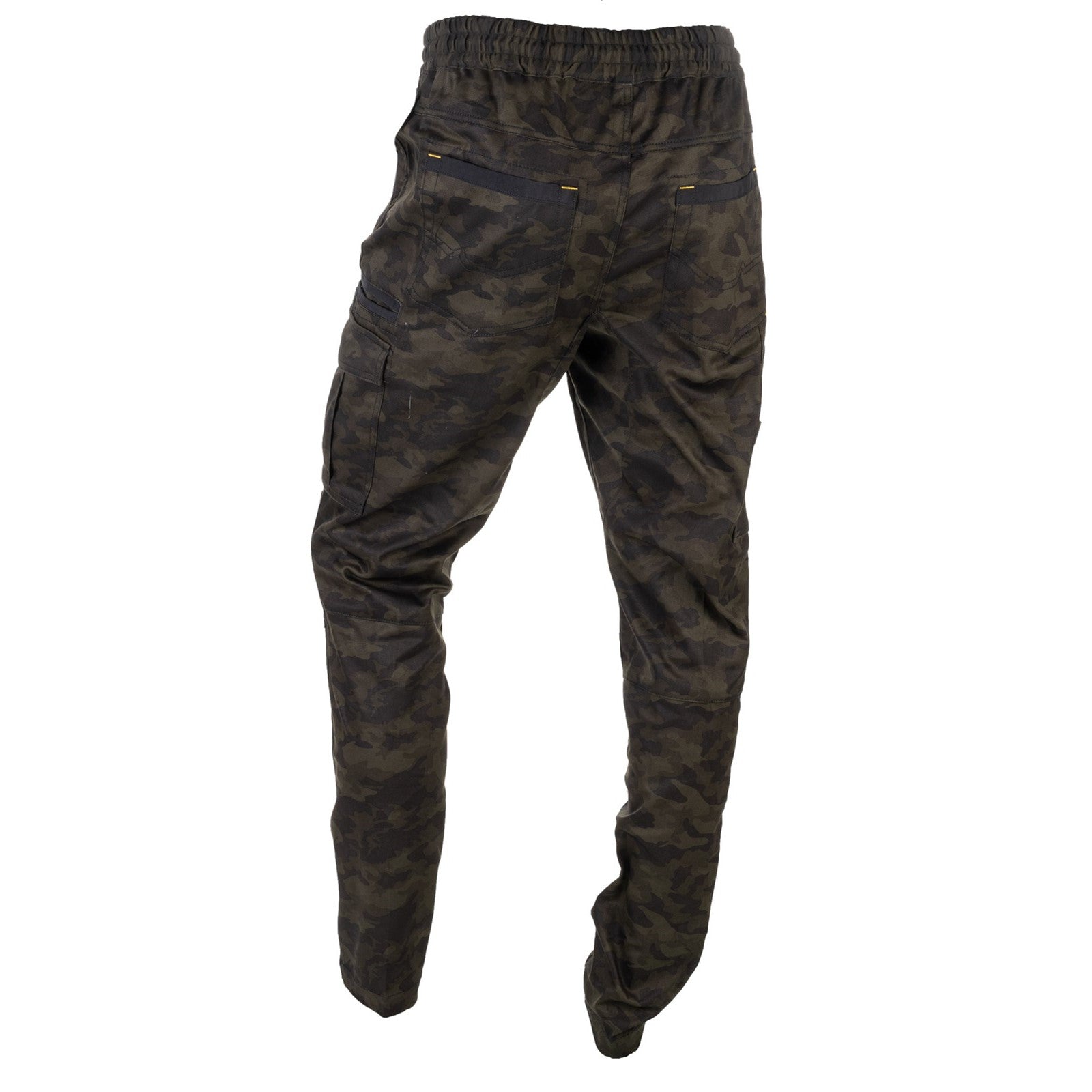 Mens Caterpillar Night Camo Dynamic Trousers Shop Caterpillar UK