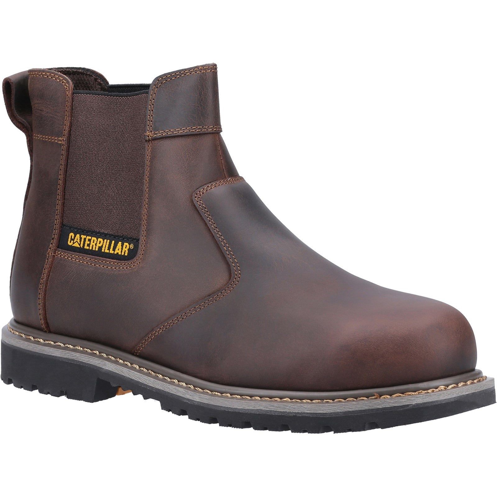 Dealer safety boot on sale