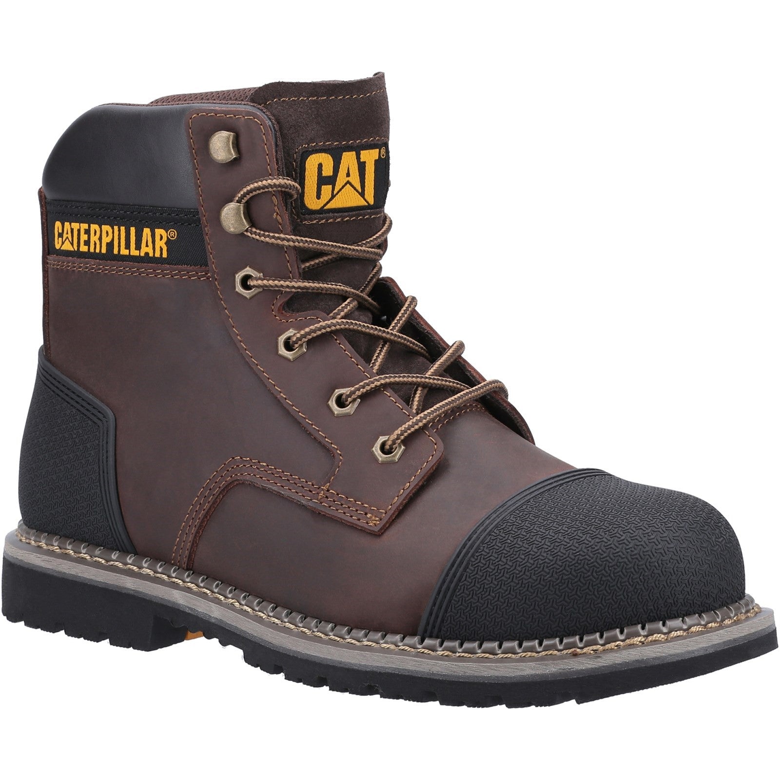 Caterpillar boots uk best sale