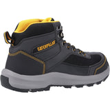 Elmore Mid Safety Hiker S1 Grey