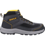 Elmore Mid Safety Hiker S1 Grey