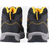 Elmore Mid Safety Hiker S1 Grey