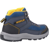 Elmore Mid Safety Hiker S1 Navy