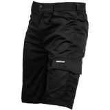 Tracker Shorts  Black