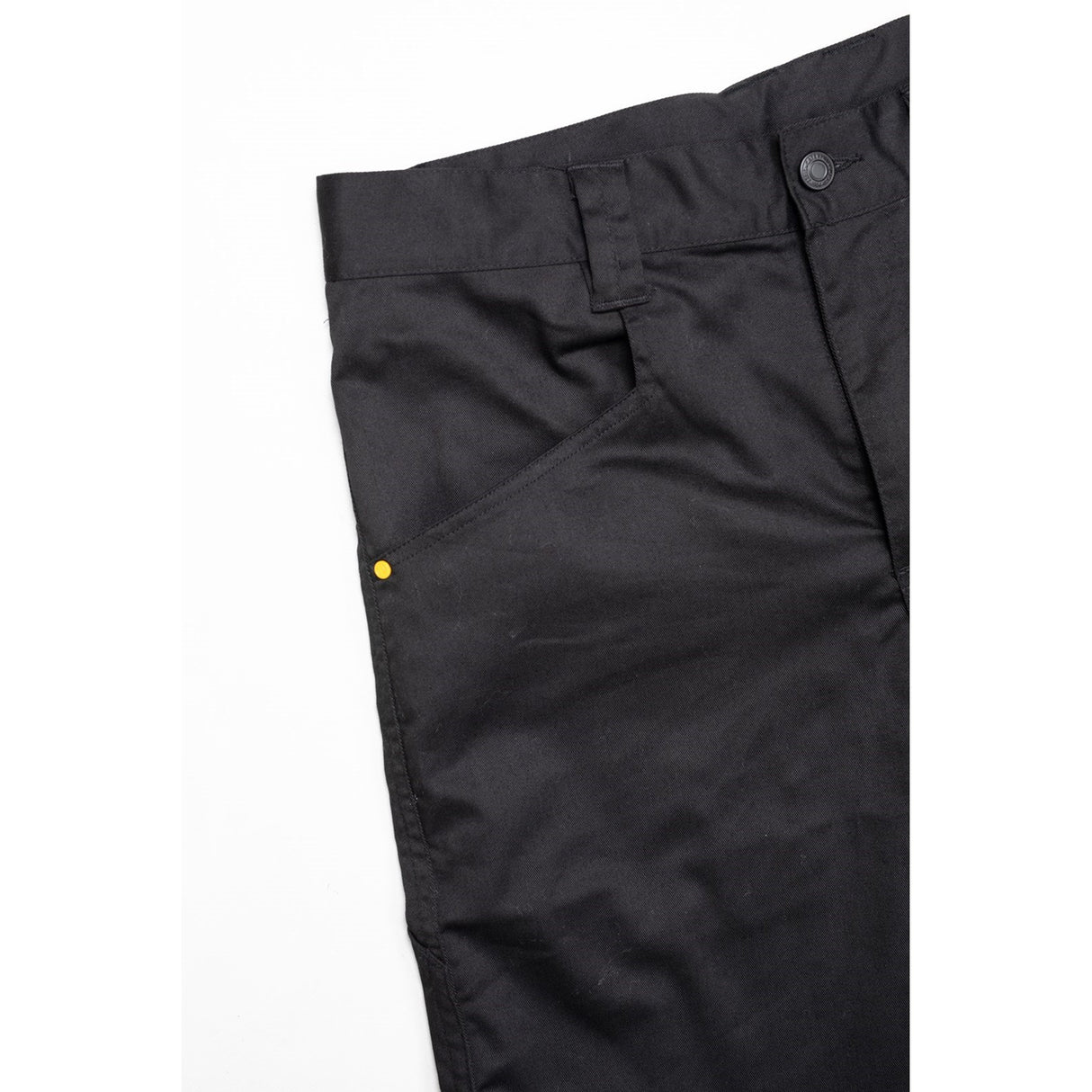 Tracker Shorts  Black