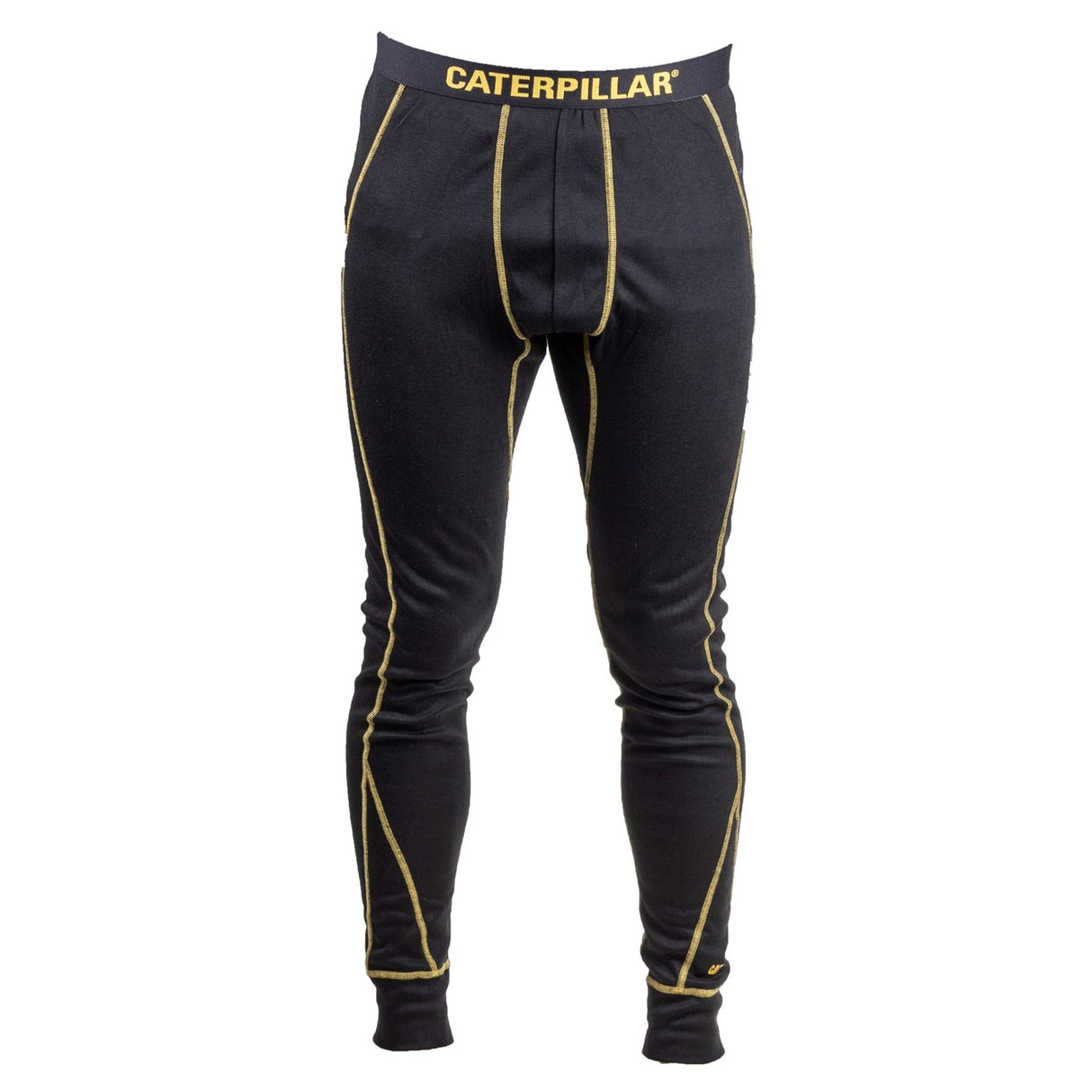 Thermo Comfort Pants  Black