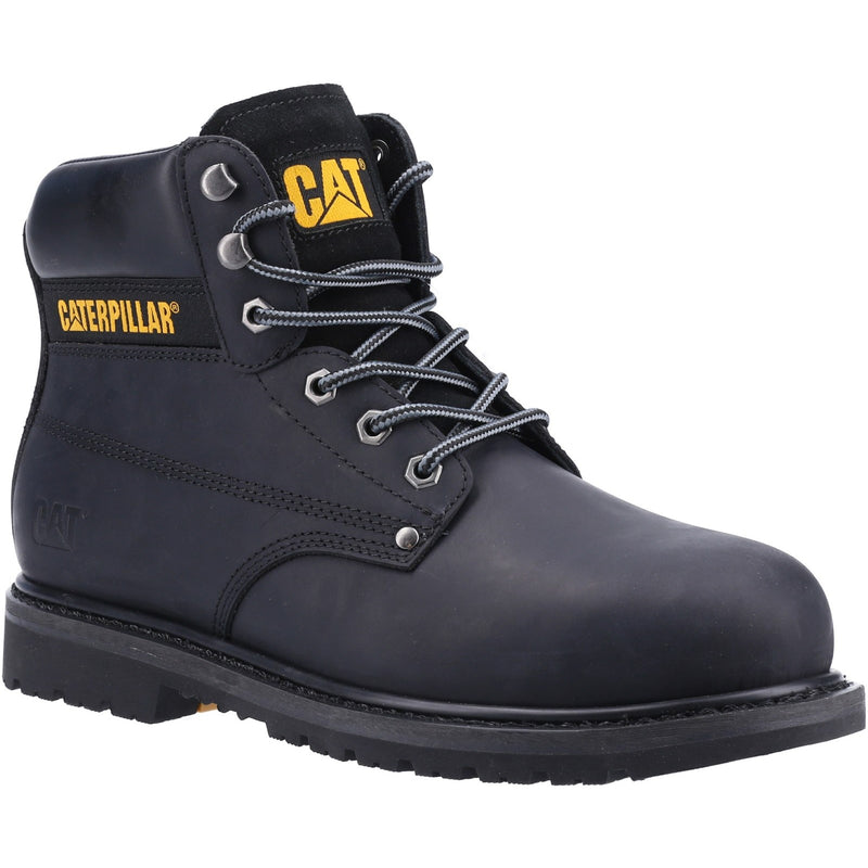 Cat company outlet shoes