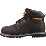 Powerplant S3 GYW Safety Boot S3 Brown