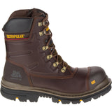 Premier Safety Boot S3 Brown