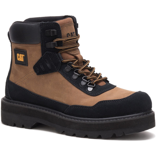 Caterpillar ankle cheap boots womens