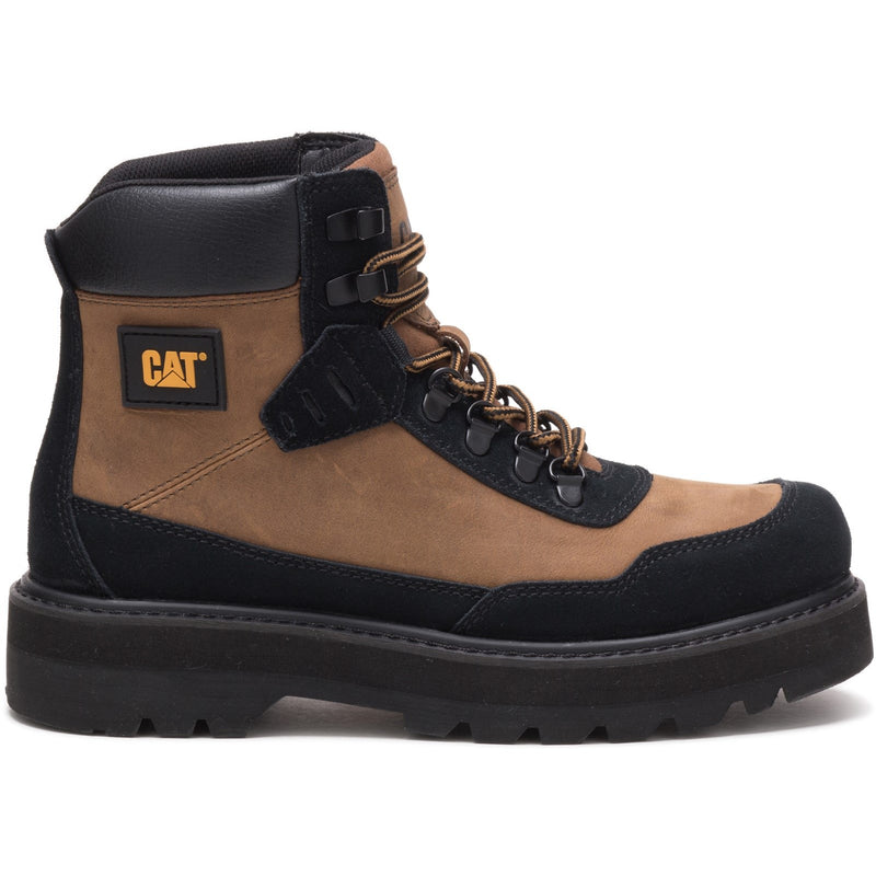 Caterpillar womens outlet casual boots