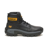 Invader Hiker Safety Footwear SB Black