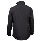 Essentials Shell Jacket  Black