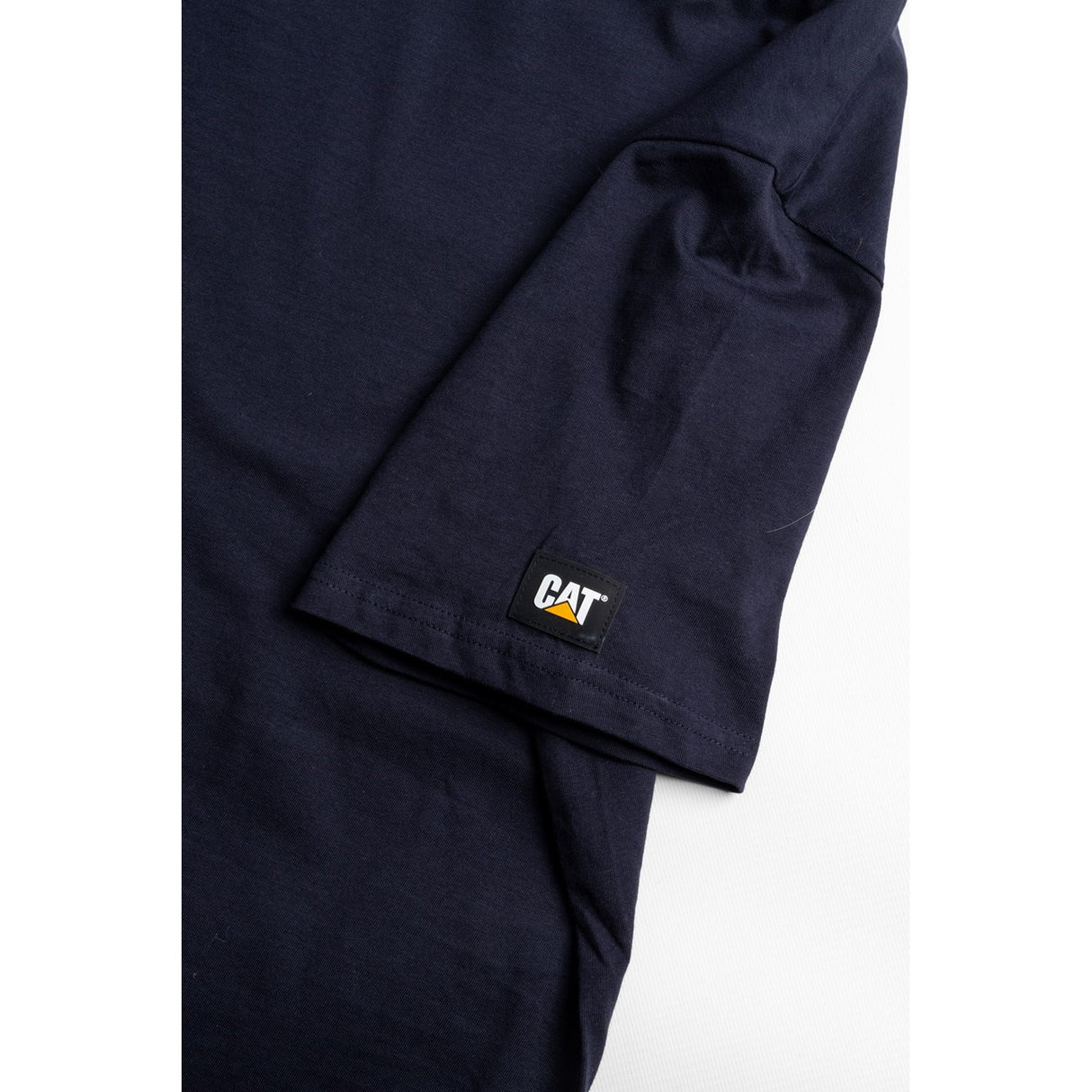 Essentials Short-sleeve T-shirt  Navy