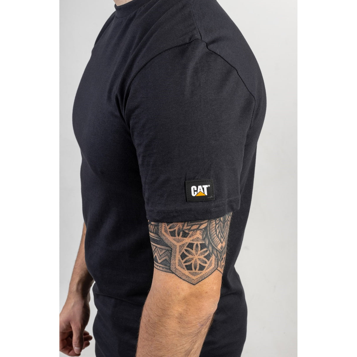 Essentials Short-sleeve T-shirt  Navy