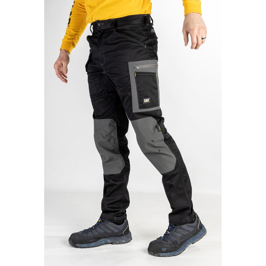 Surplus Raw Vintage Airborne Slim Fit Combat Cargo Trousers Army Military  Pants | eBay