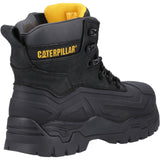 Typhoon SBH Safety Boot SBH Black