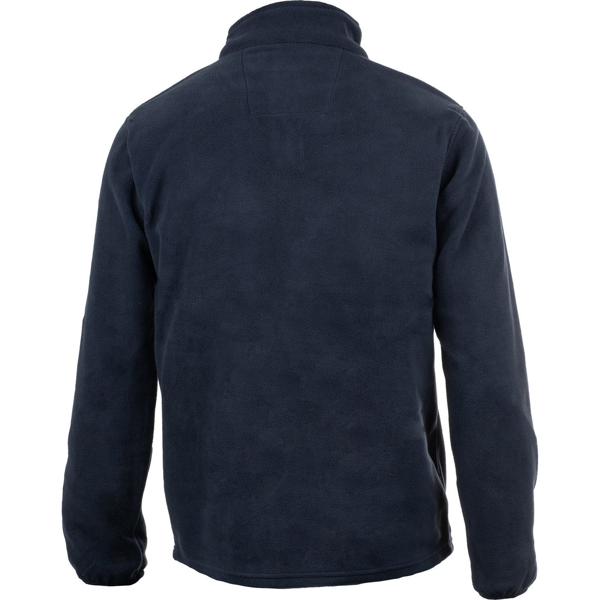 Microfleece Quarter Zip  Eclipse