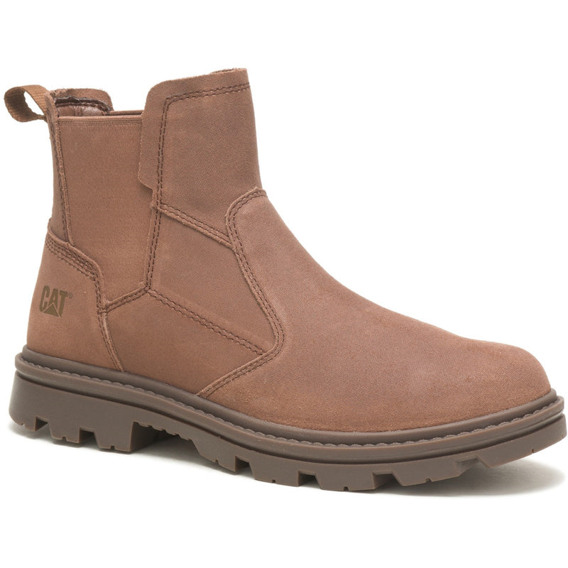 Caterpillar men's cheap boots sale