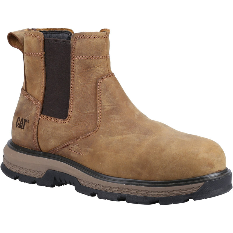 Scarpe CATerpillar Premier 8 WP TX P720148 Honey Reset