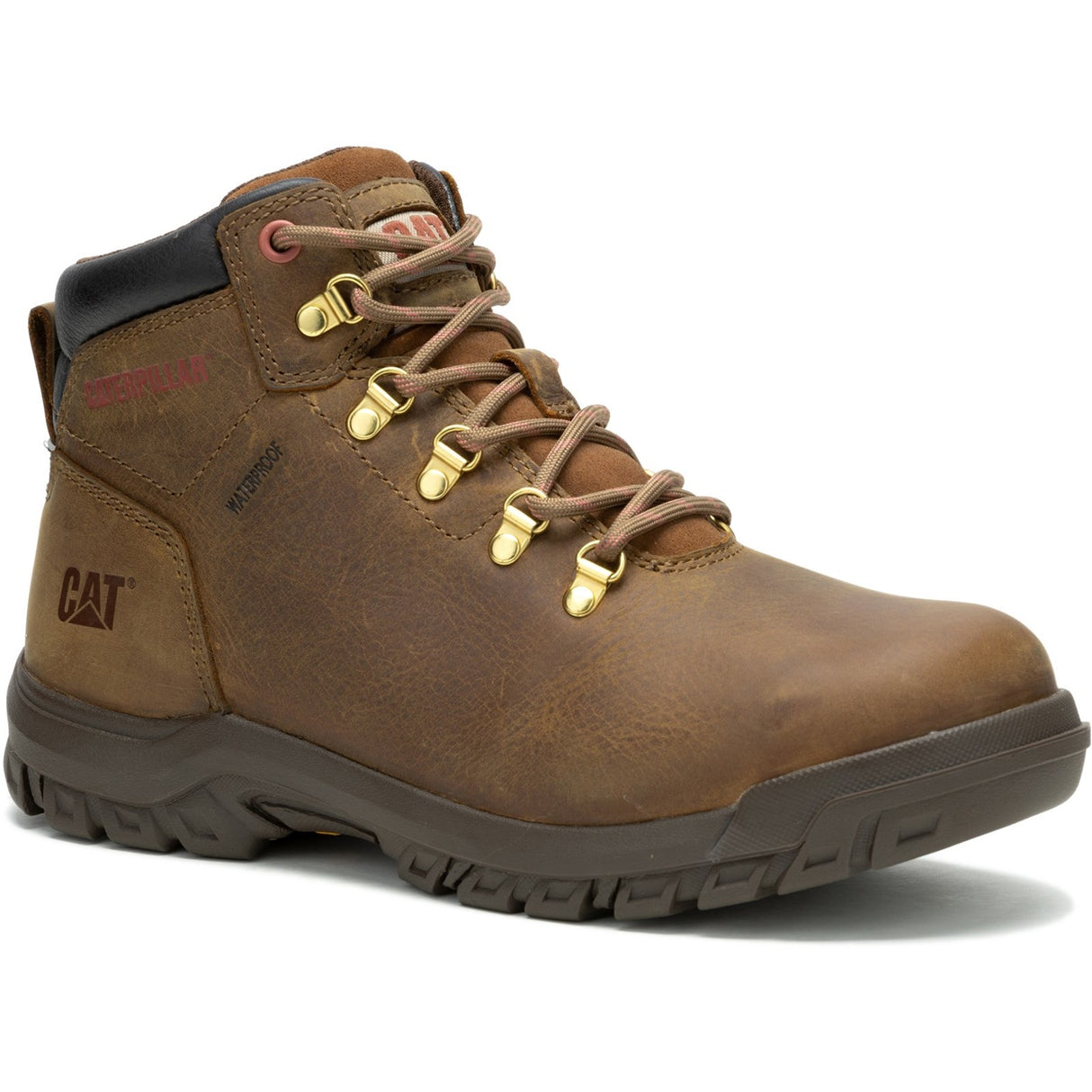 Mae Safety Boot S3 Pyramid