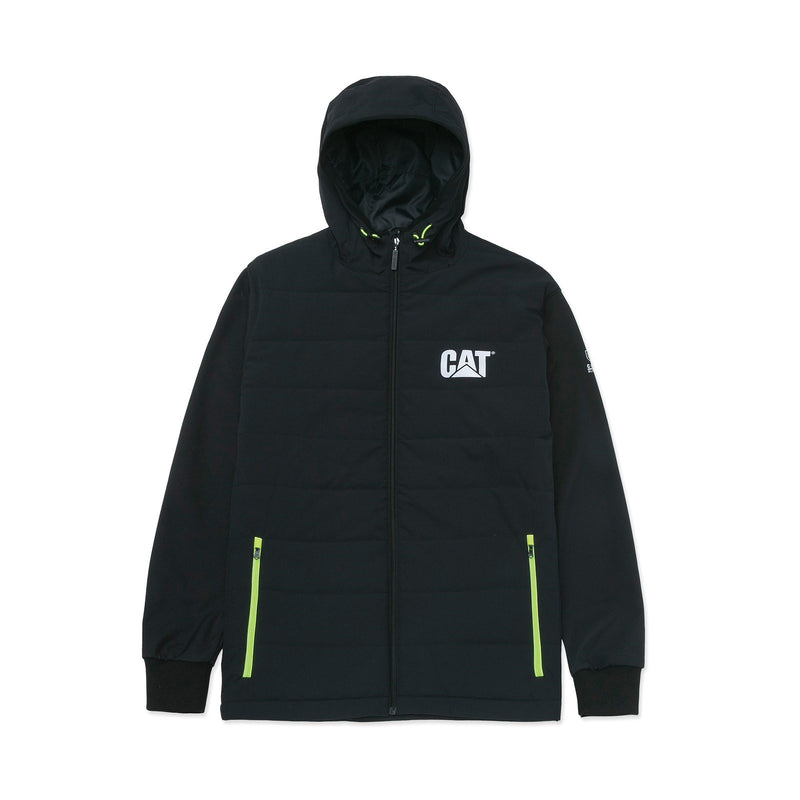 Caterpillar cheap winter coat