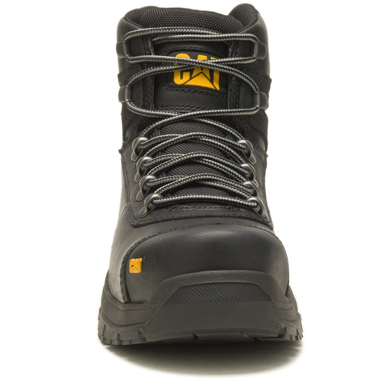 Pneumatic 2.0 Safety Boot S3 Black