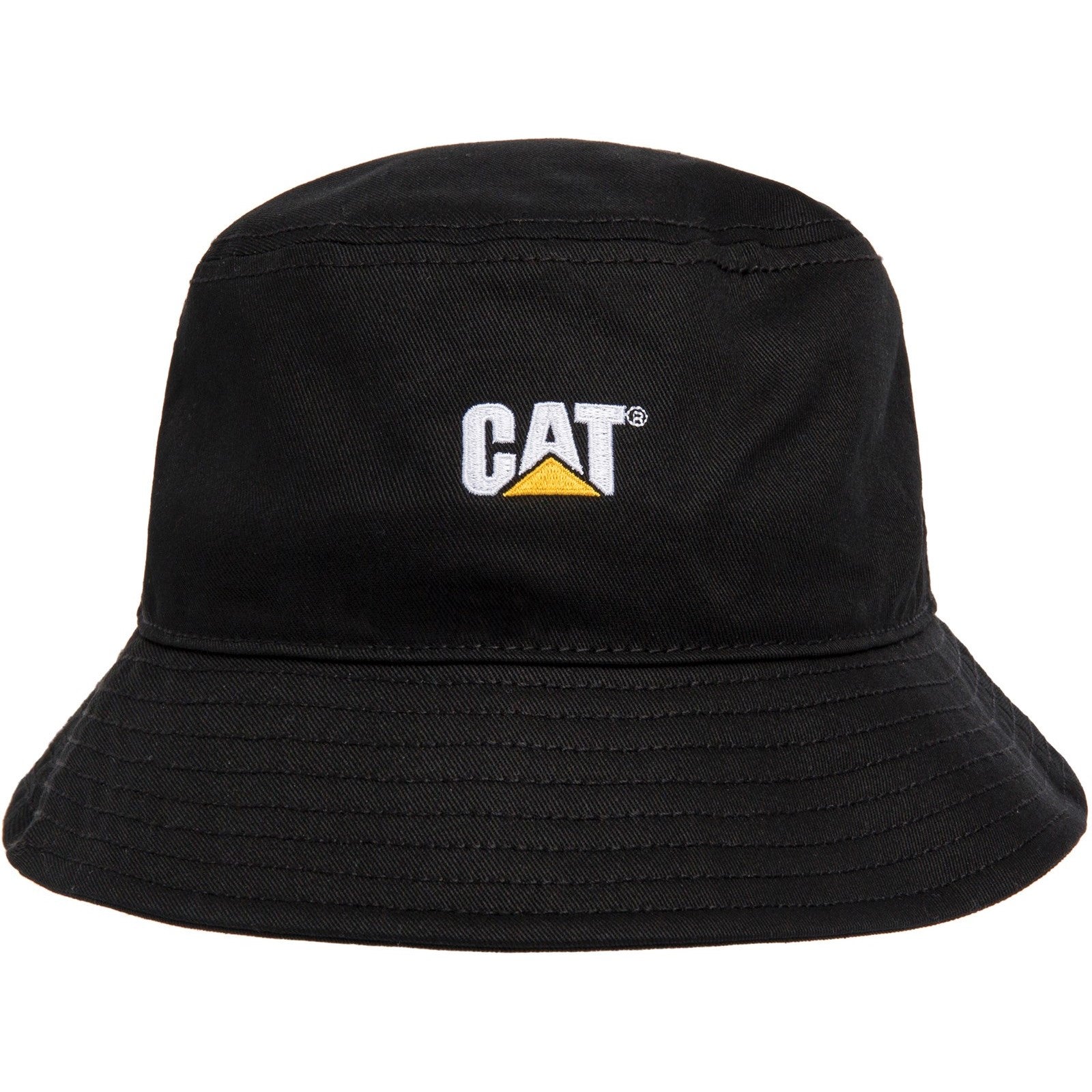 Bucket Hat Black