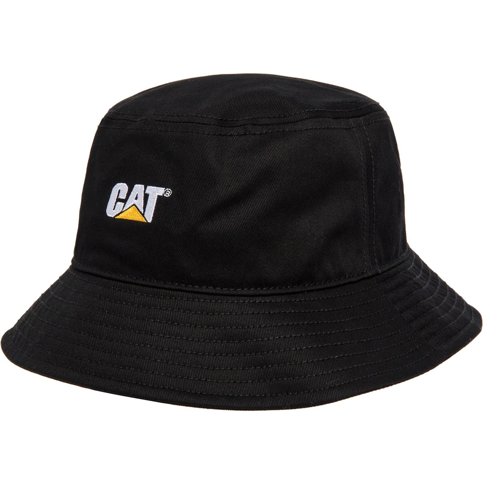 Bucket Hat Black