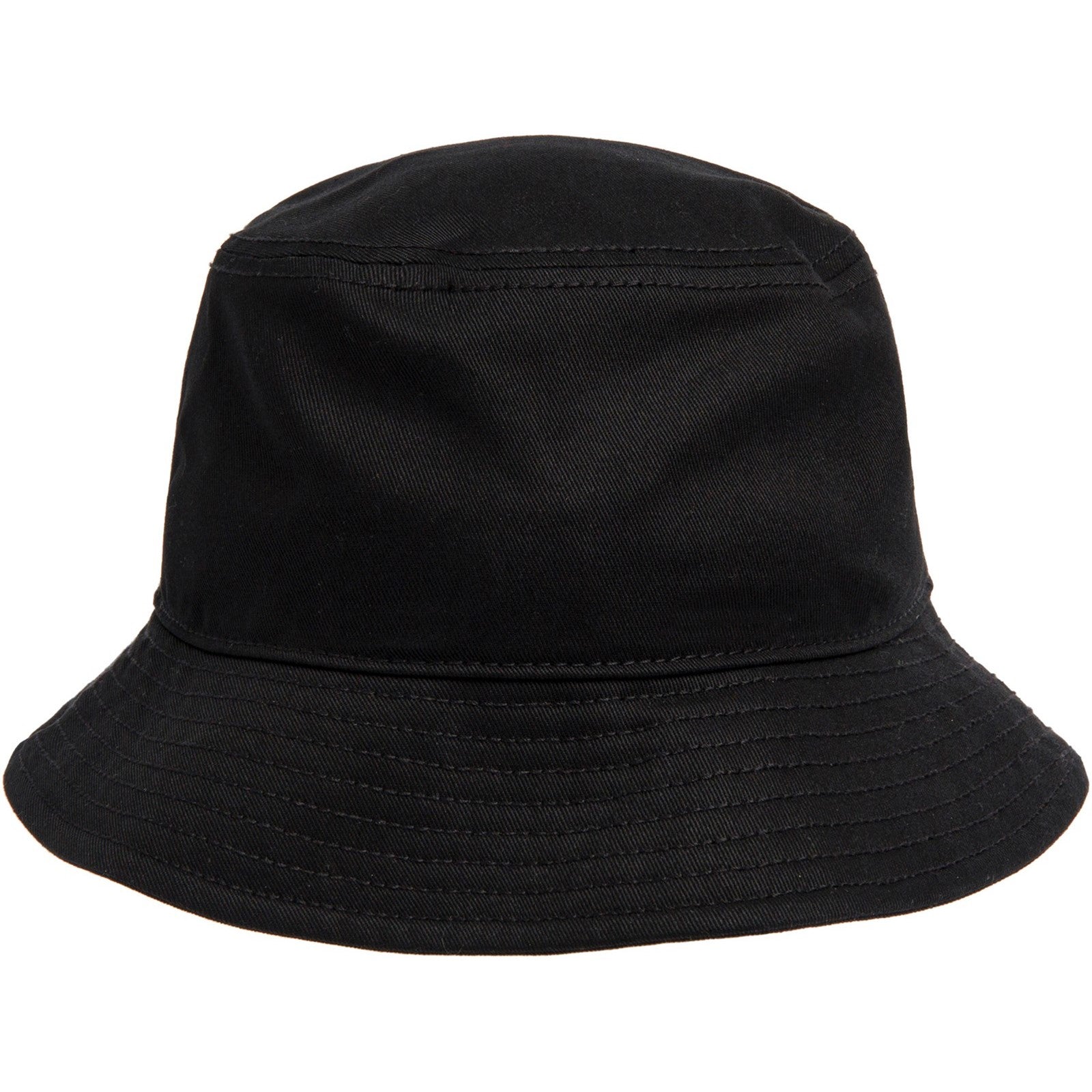 Bucket Hat Black