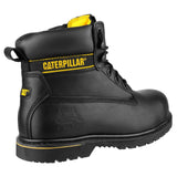 Holton Safety Boot SB Black