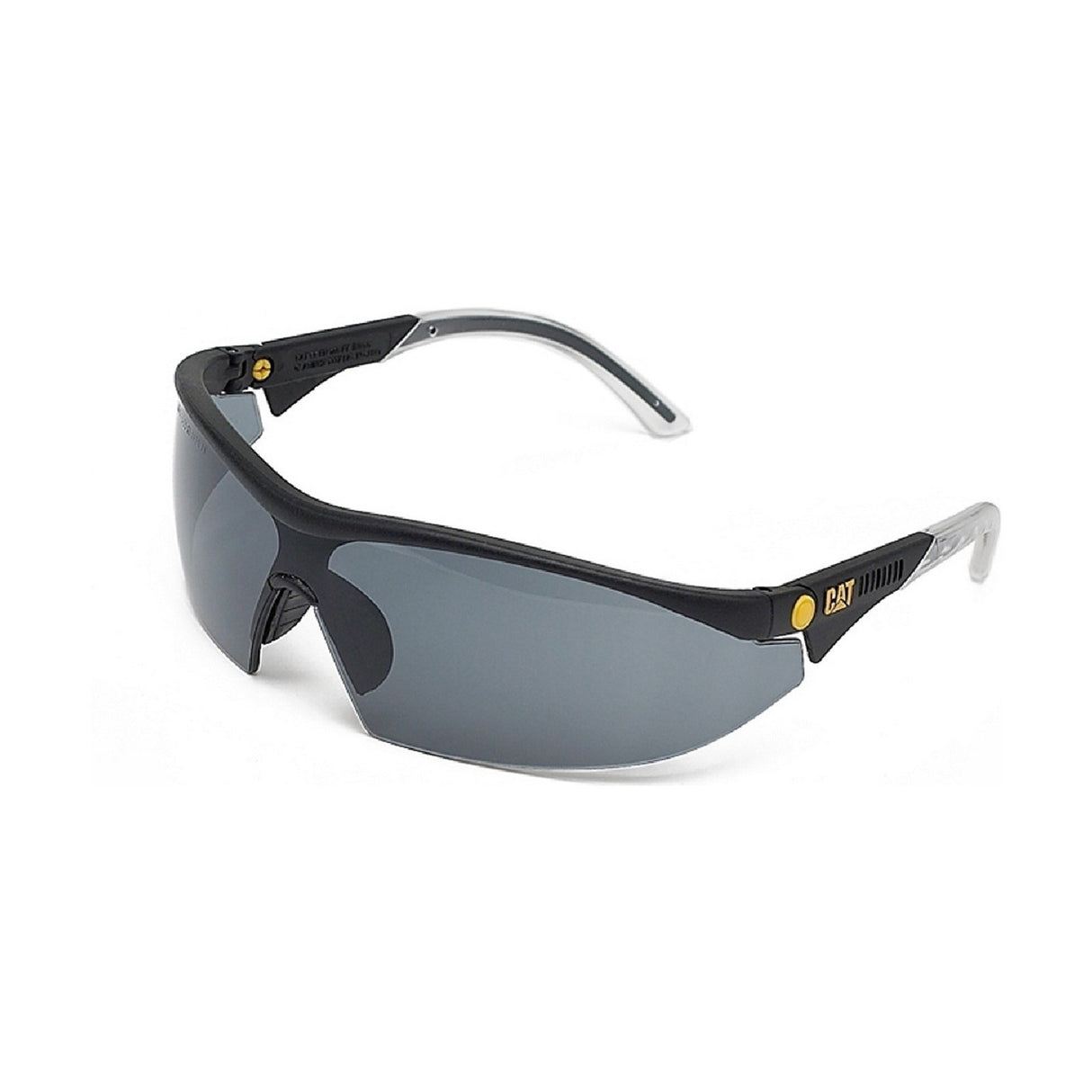 Track Protective Eyewear  Blue