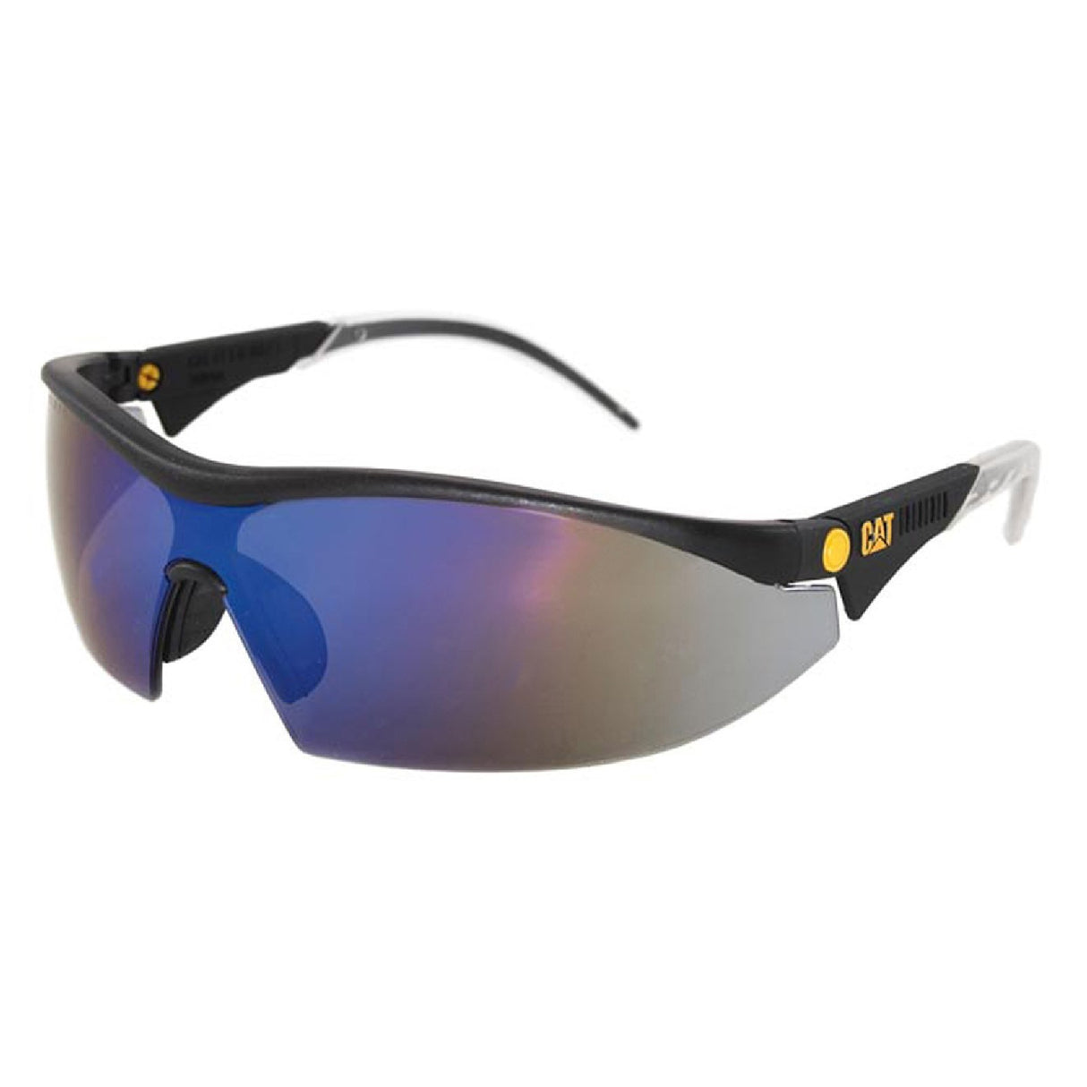 Digger Protective Eyewear  Blue