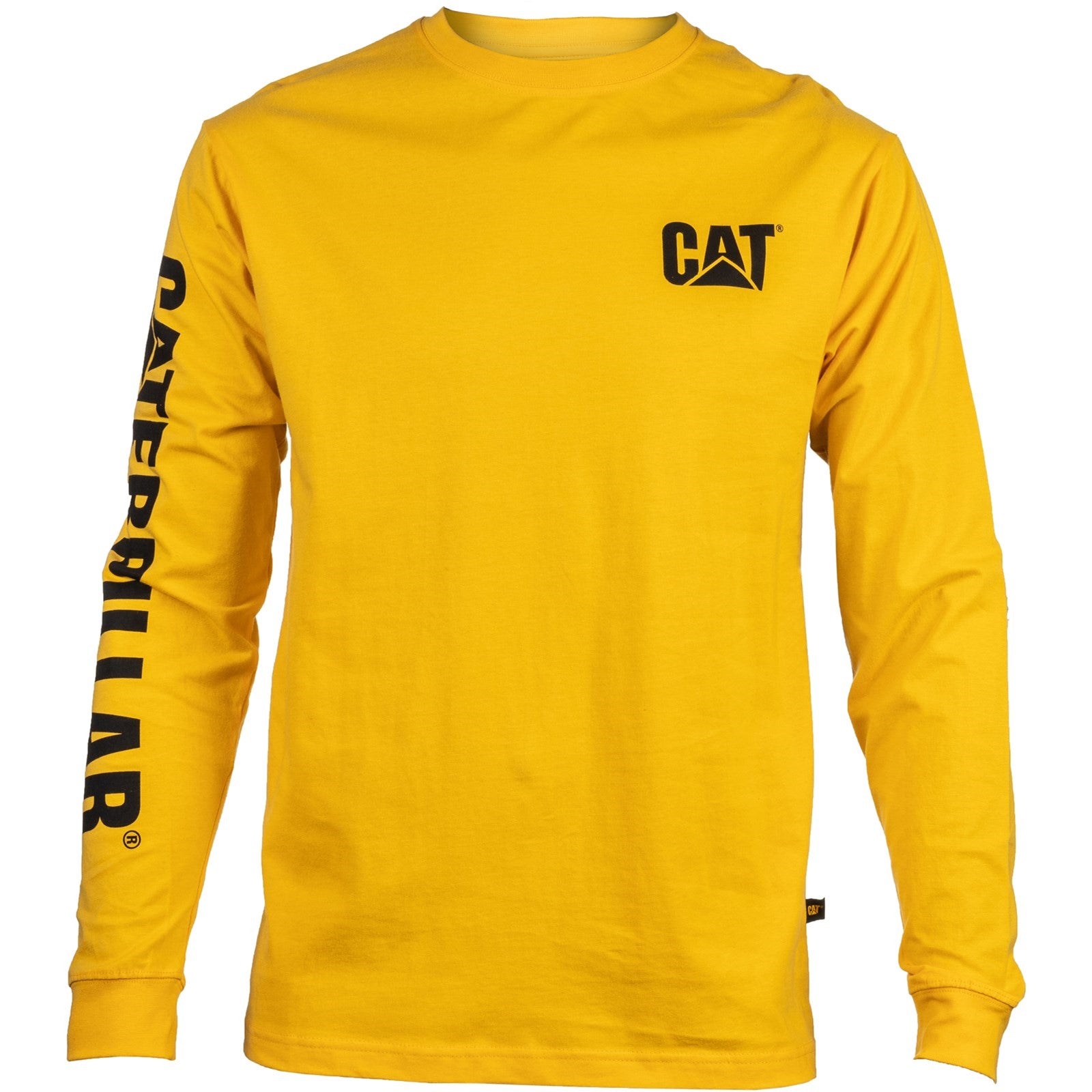 Shop Caterpillar Official UK | Safety Footwear, Clothing & Accessories ...