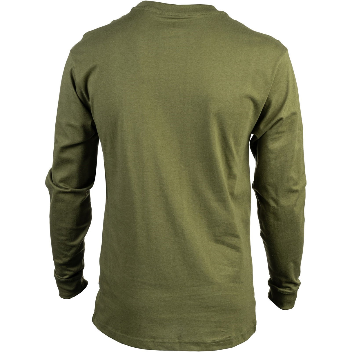 Trademark Banner Long Sleeve T-Shirt  Chive